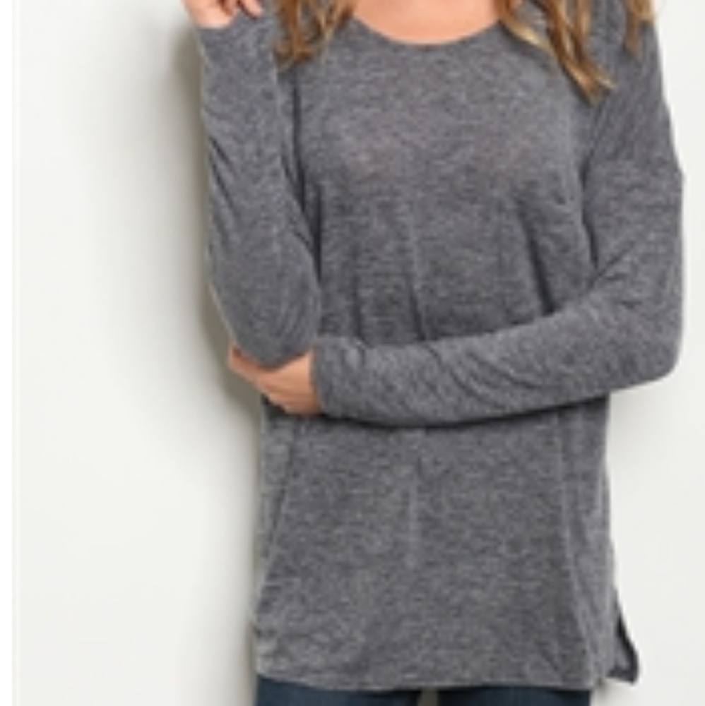 Ladies top